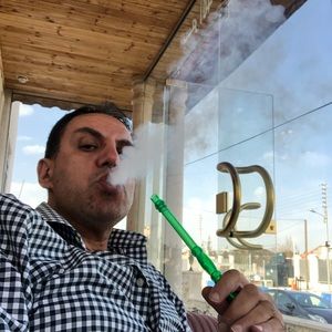 Meet your Posher, Mohammad